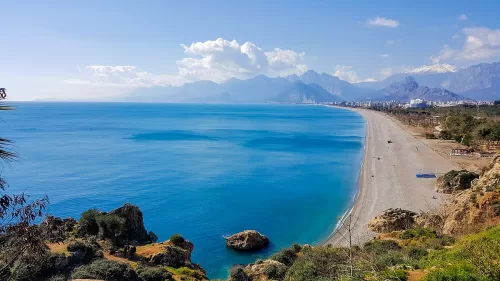 Bodrum Havalimanı Antalya Transfer